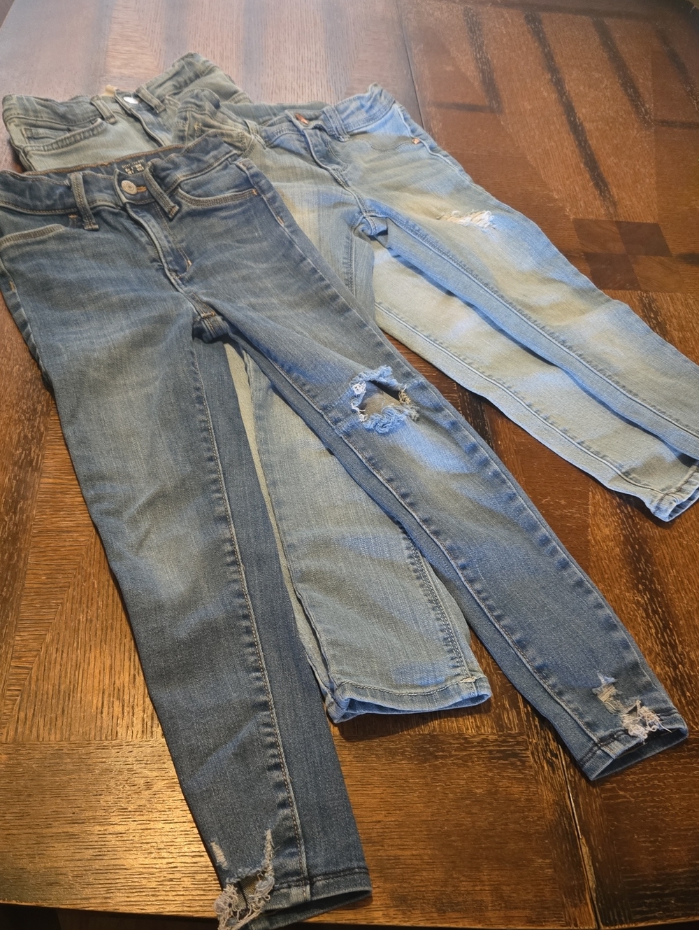Bundle of Jeans